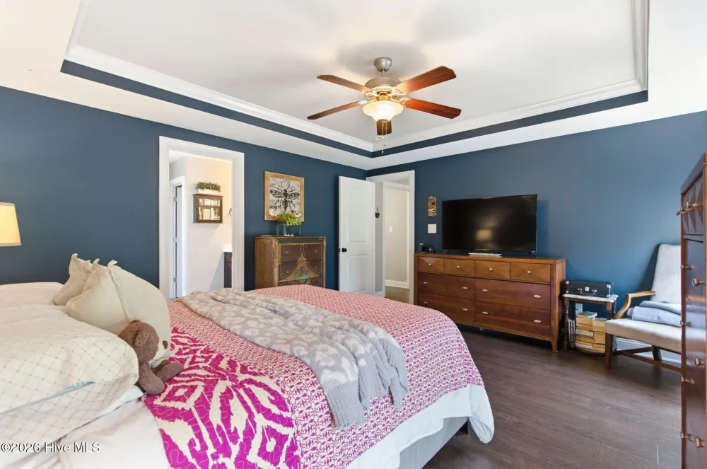 121 Cottle Court Richlands, NC 28574
