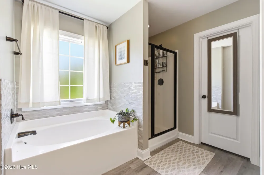 121 Cottle Court Richlands, NC 28574