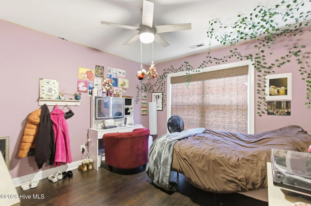 121 Cottle Court Richlands, NC 28574