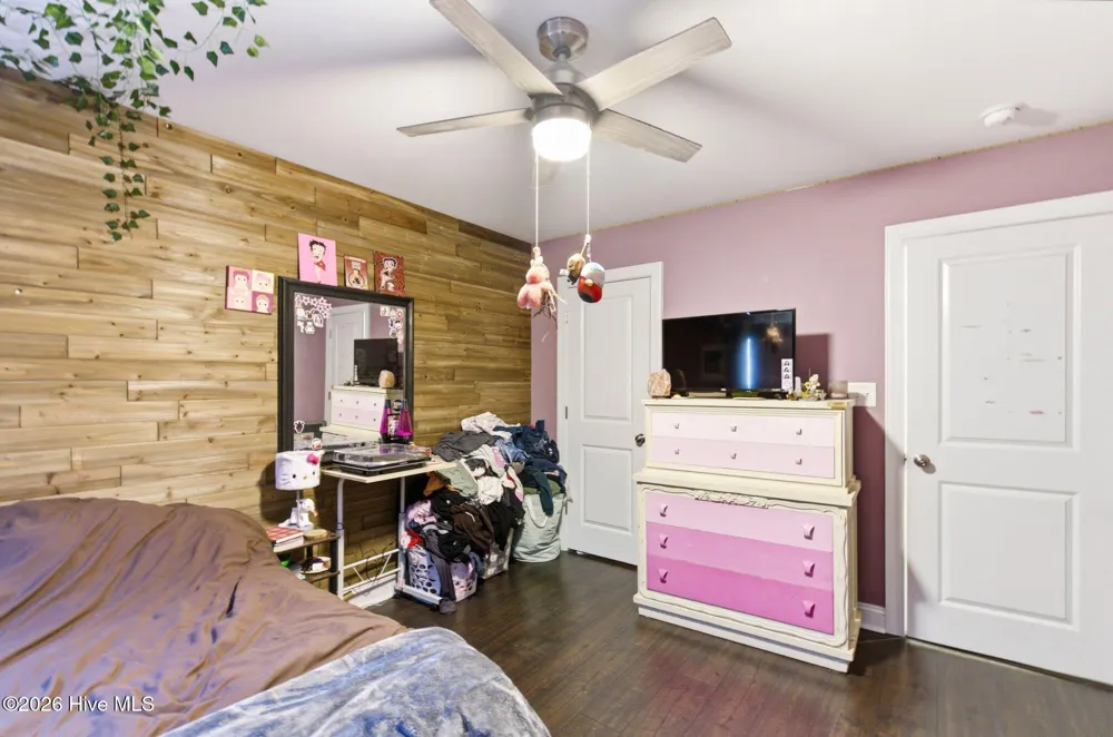 121 Cottle Court Richlands, NC 28574