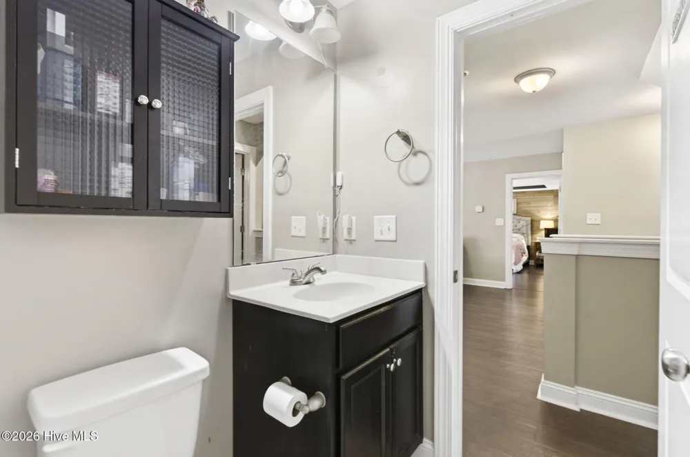 121 Cottle Court Richlands, NC 28574