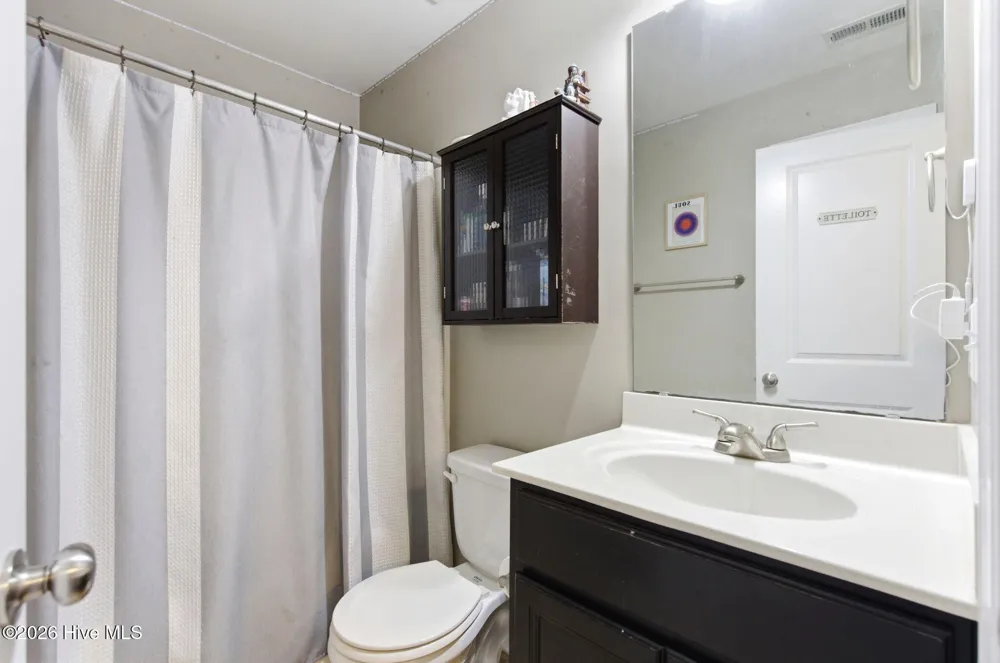 121 Cottle Court Richlands, NC 28574