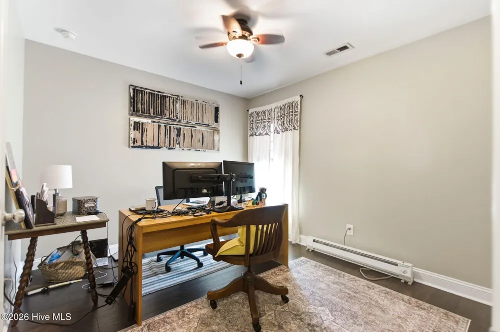 121 Cottle Court Richlands, NC 28574