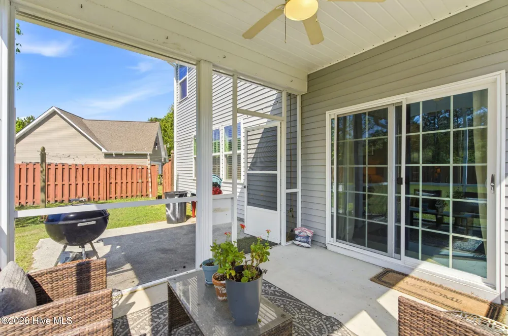 121 Cottle Court Richlands, NC 28574