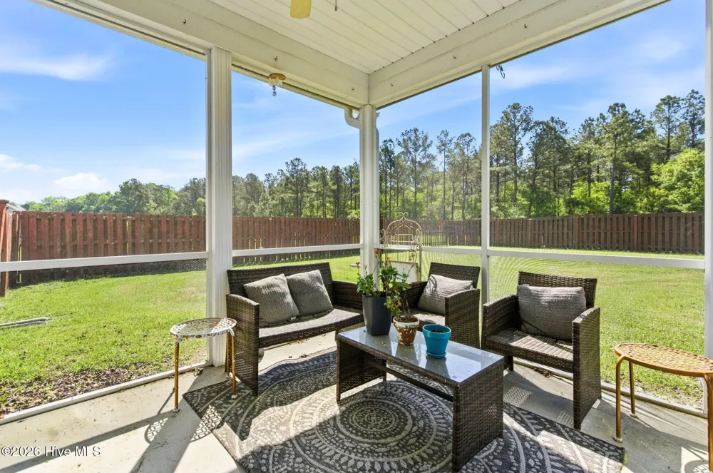 121 Cottle Court Richlands, NC 28574