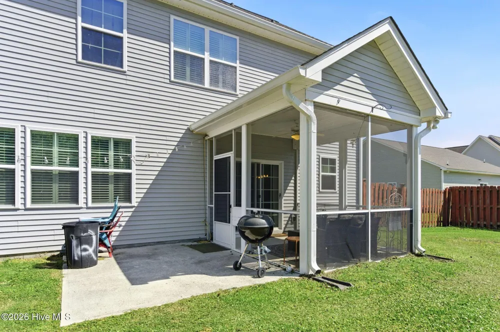 121 Cottle Court Richlands, NC 28574