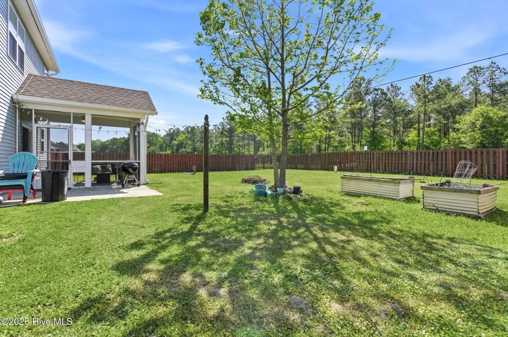 121 Cottle Court Richlands, NC 28574