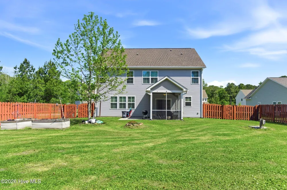 121 Cottle Court Richlands, NC 28574