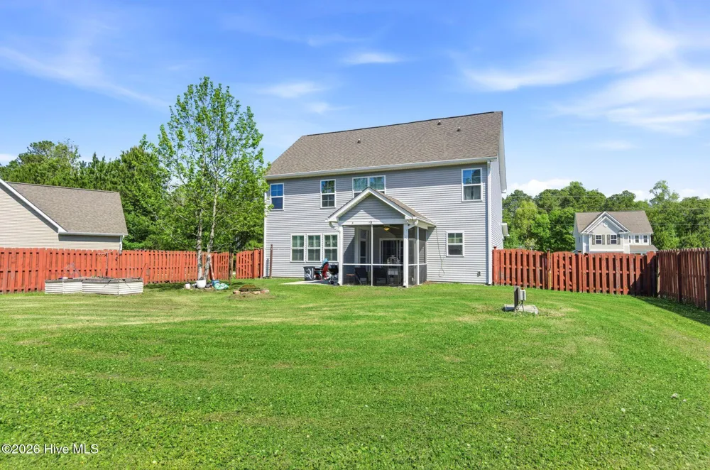 121 Cottle Court Richlands, NC 28574