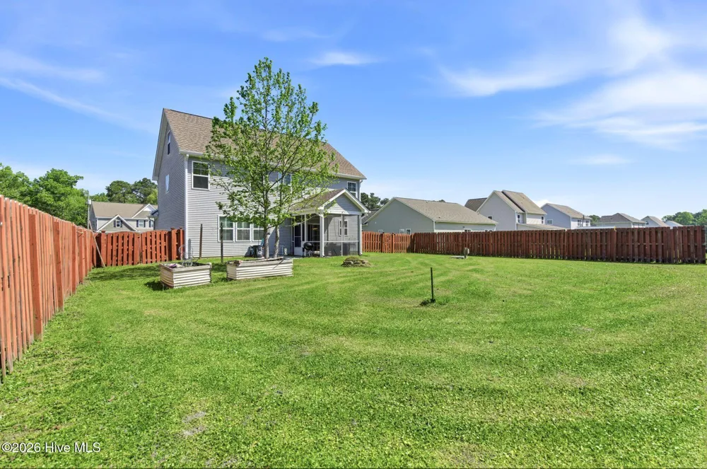 121 Cottle Court Richlands, NC 28574