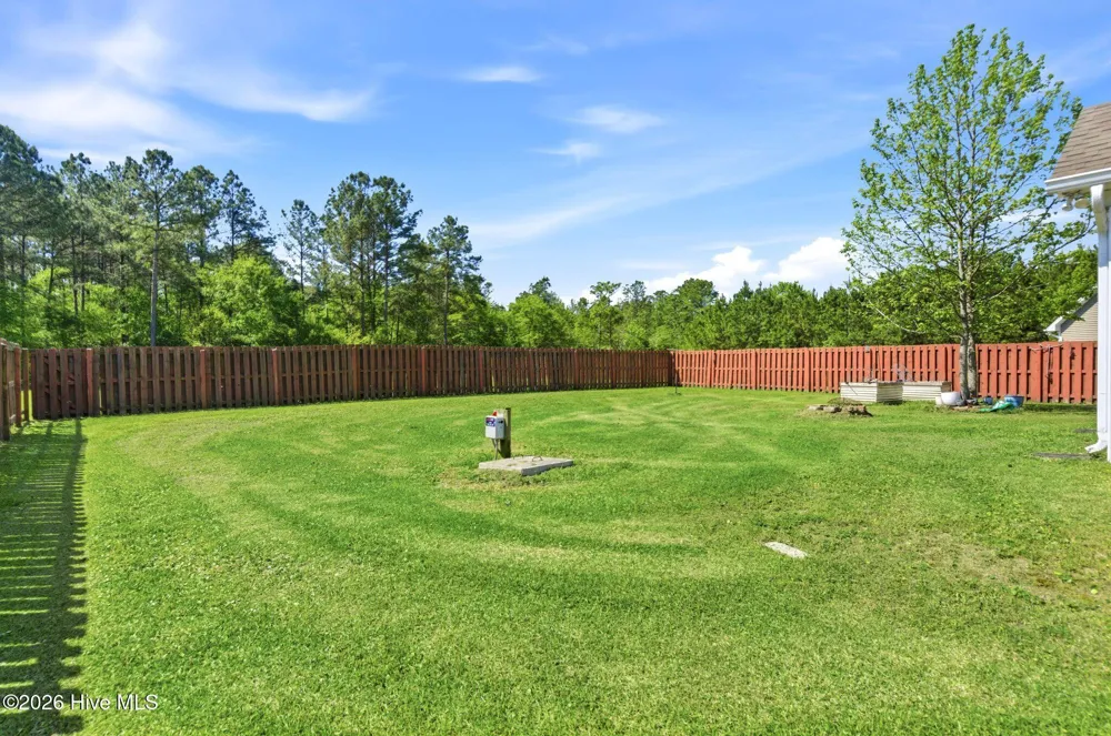 121 Cottle Court Richlands, NC 28574