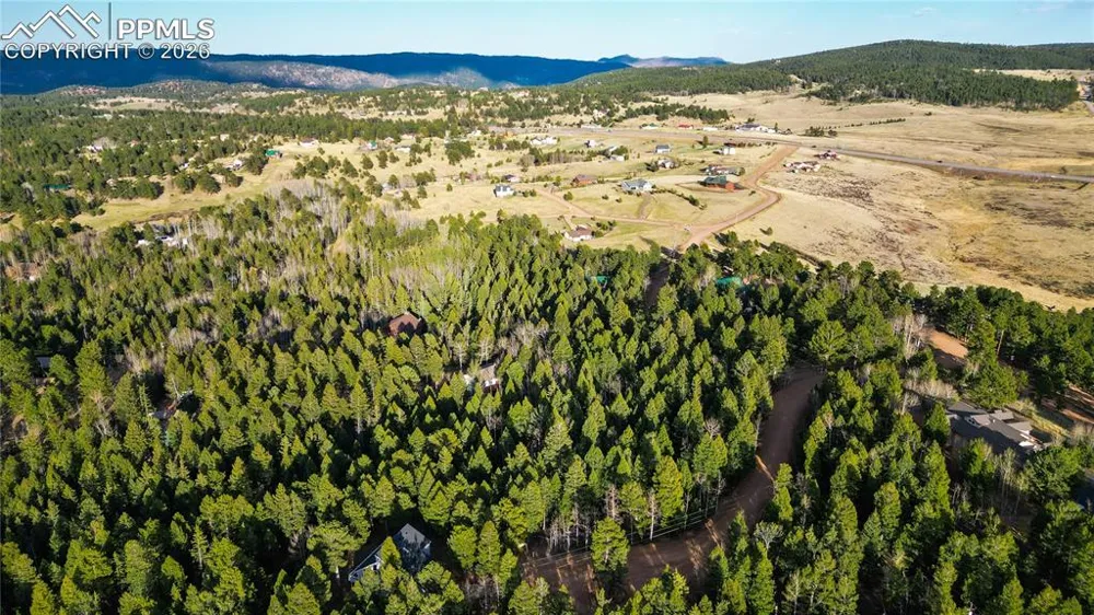 68 Yale Place Woodland Park, CO 80863