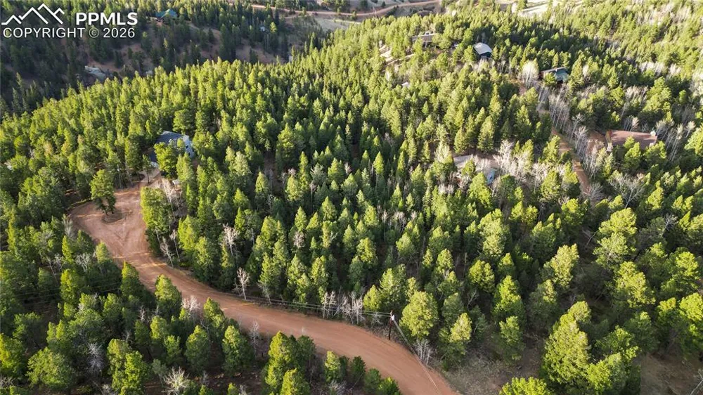 68 Yale Place Woodland Park, CO 80863