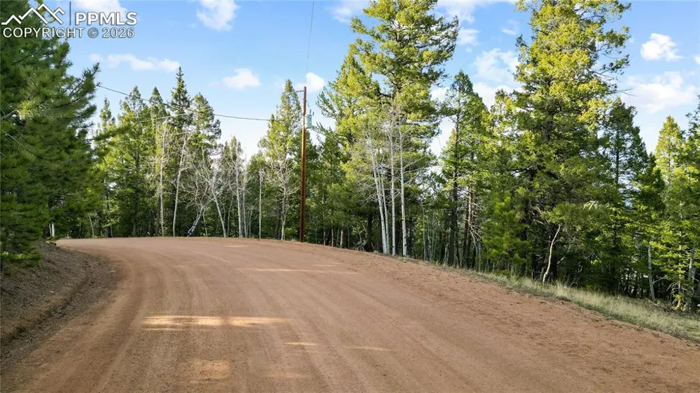 68 Yale Place Woodland Park, CO 80863