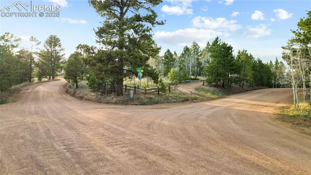 68 Yale Place Woodland Park, CO 80863
