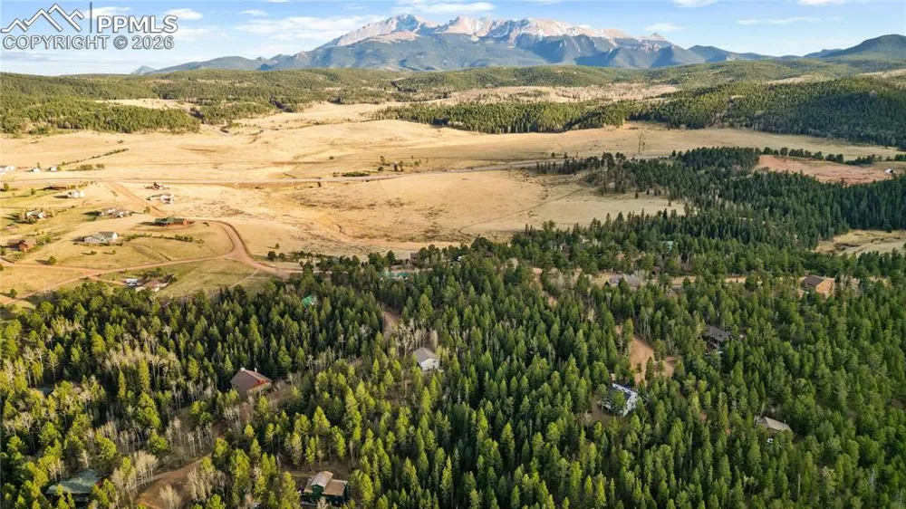 68 Yale Place Woodland Park, CO 80863