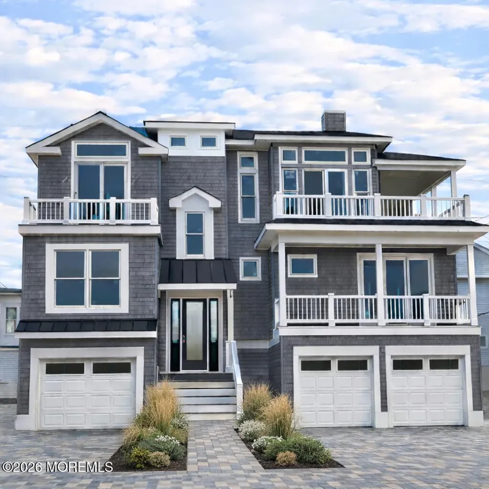 2 E 47th Street Long Beach, NJ 08008