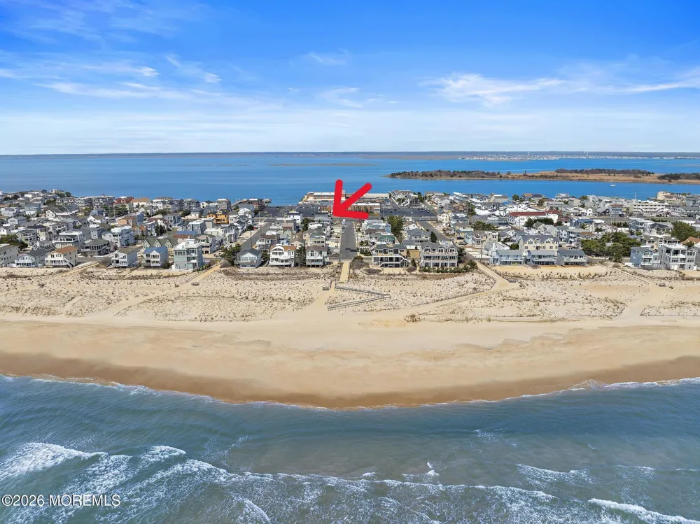 2 E 47th Street Long Beach, NJ 08008