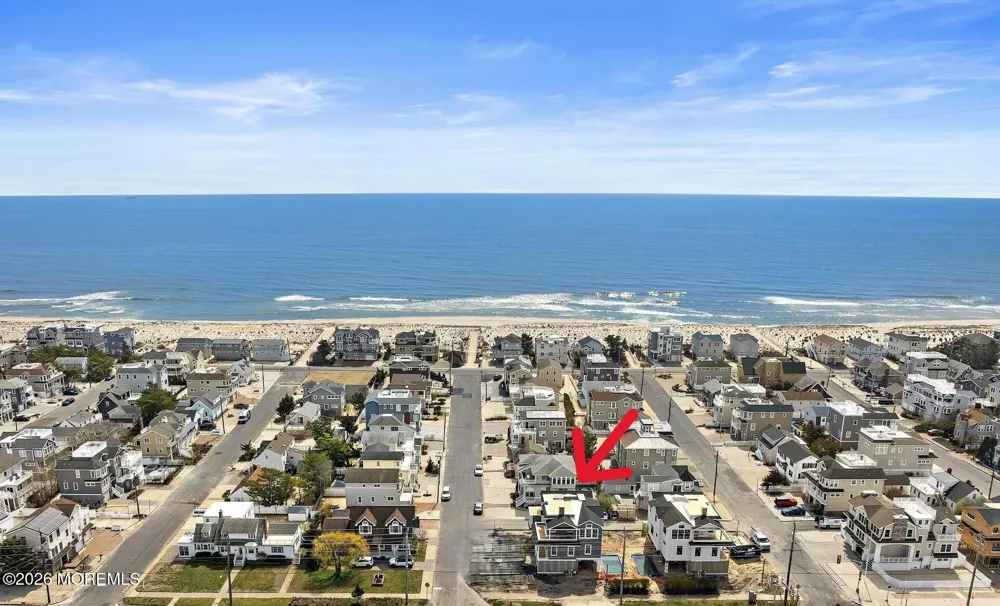 2 E 47th Street Long Beach, NJ 08008