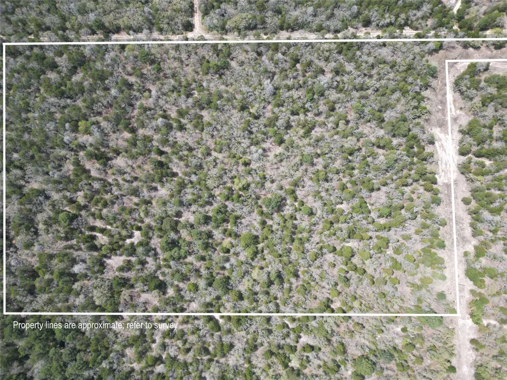 797 Marlin Street McDade, TX 78650