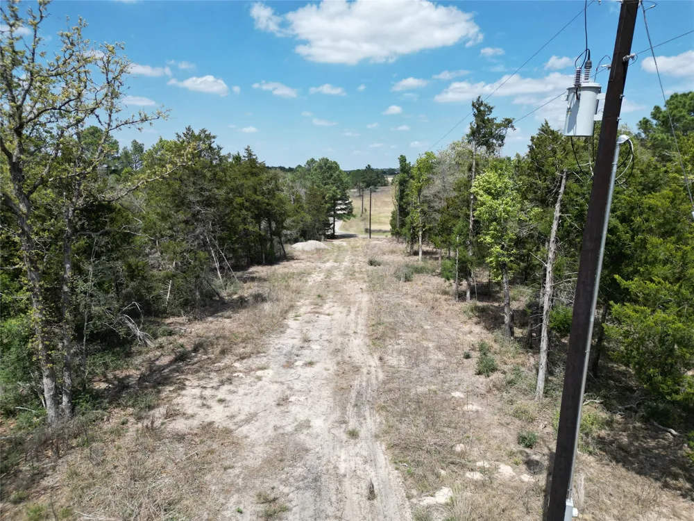 797 Marlin Street McDade, TX 78650