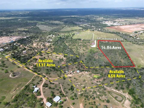 21 County Road 120