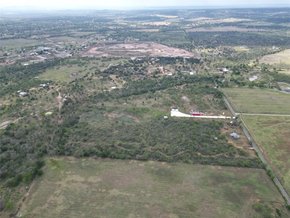21 County Road 120 Marble Falls, TX 78654