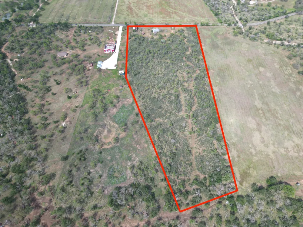 21 County Road 120 Marble Falls, TX 78654