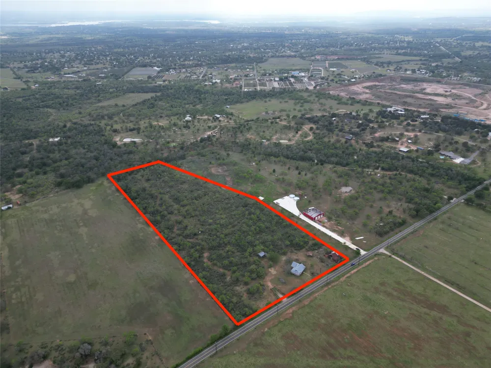 21 County Road 120 Marble Falls, TX 78654