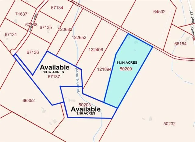 21 County Road 120 Marble Falls, TX 78654