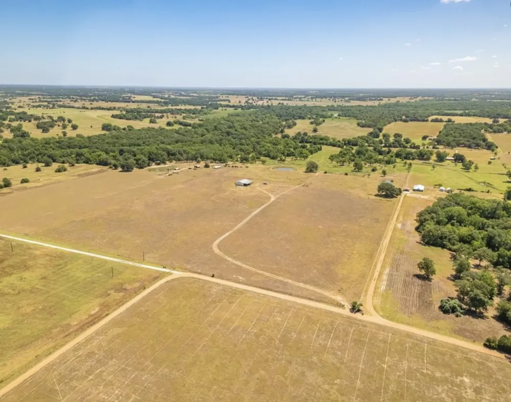 CR 326 Lexington, TX 78947
