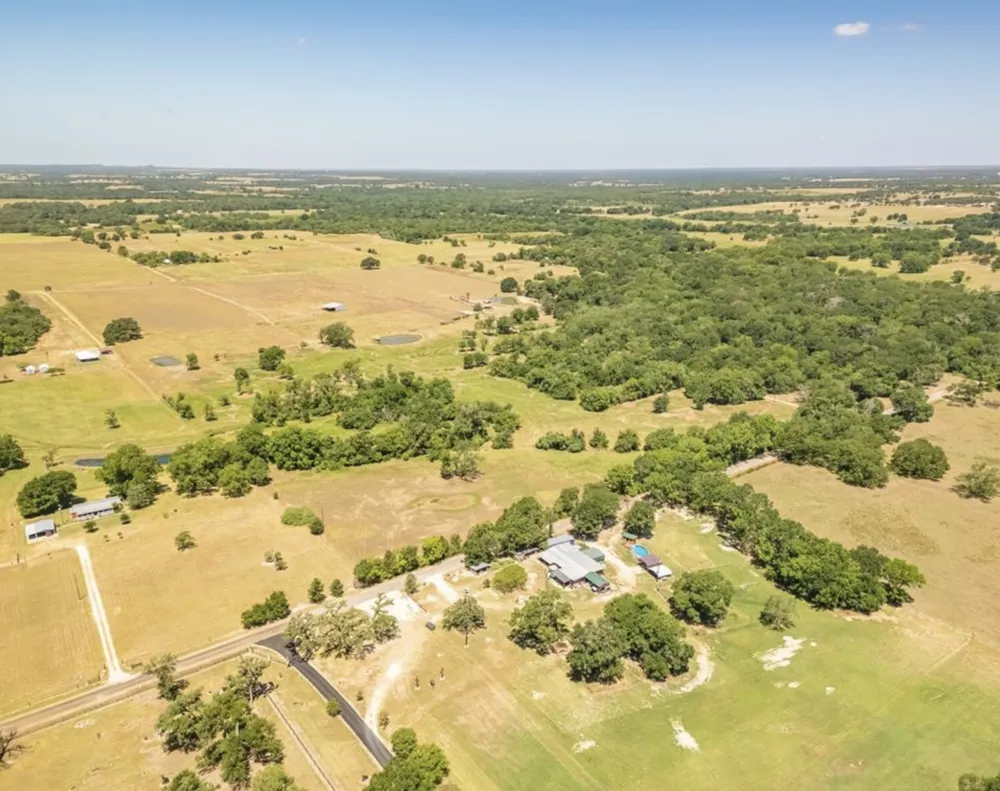 CR 326 Lexington, TX 78947