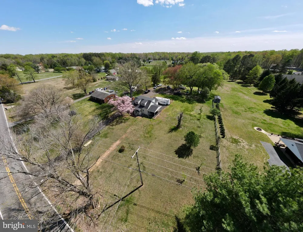 181 SANFORD DRIVE Fredericksburg, VA 22406