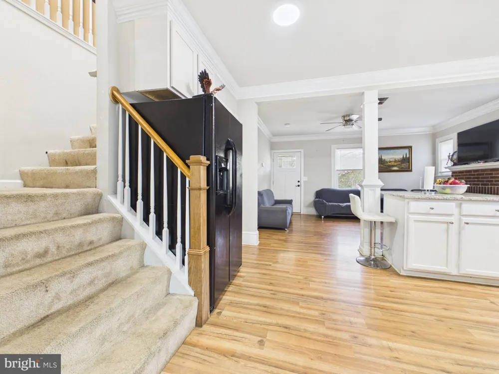 181 SANFORD DRIVE Fredericksburg, VA 22406