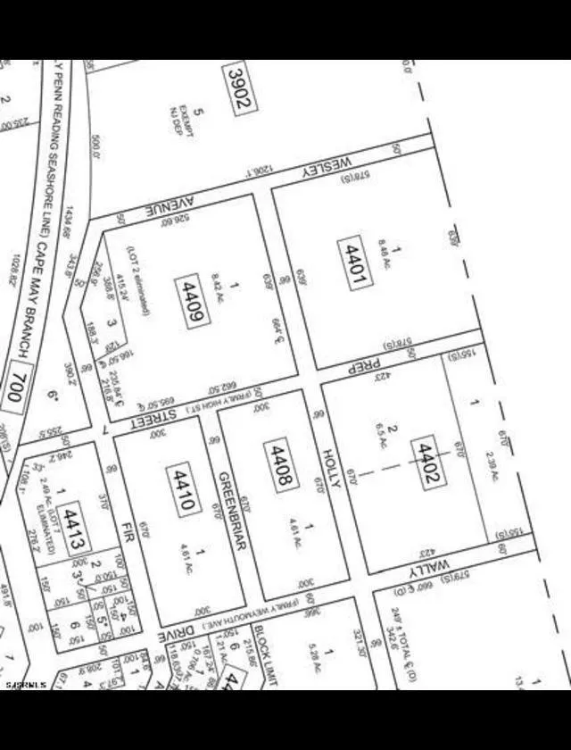 4401 Prep Street Richland, NJ 08359