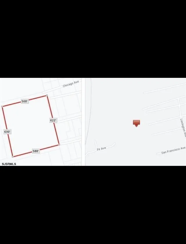 4401 Prep Street Richland, NJ 08359