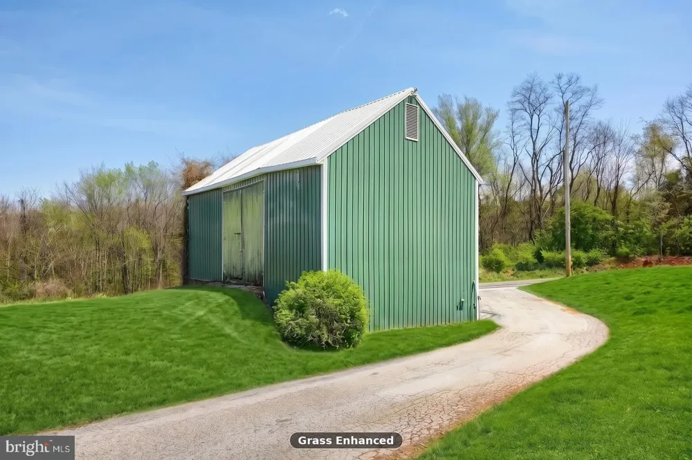 1070 FISH AND GAME ROAD East Berlin, PA 17316
