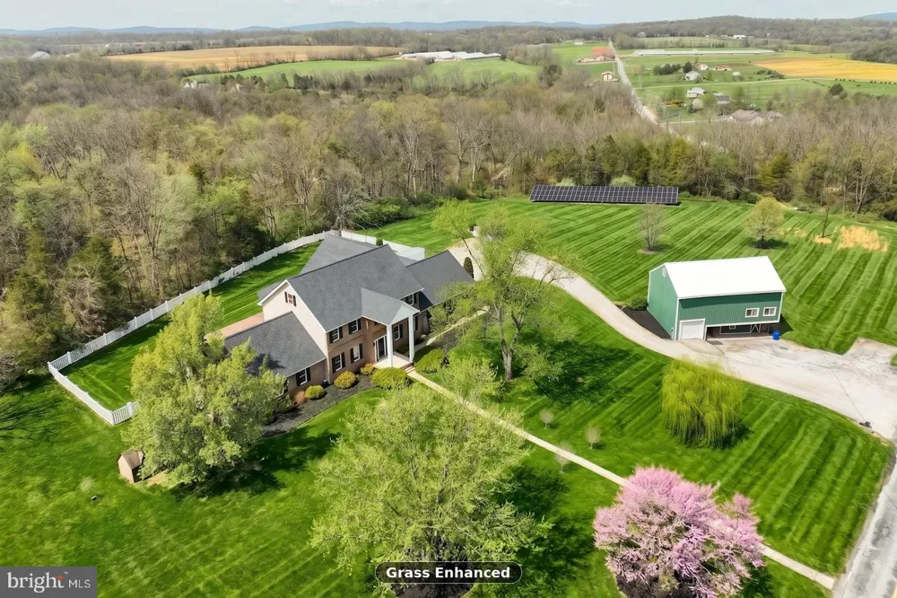 1070 FISH AND GAME ROAD East Berlin, PA 17316
