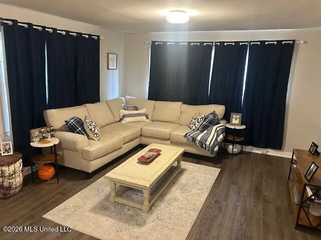 907 Kraner Lane Brookhaven, MS 39601
