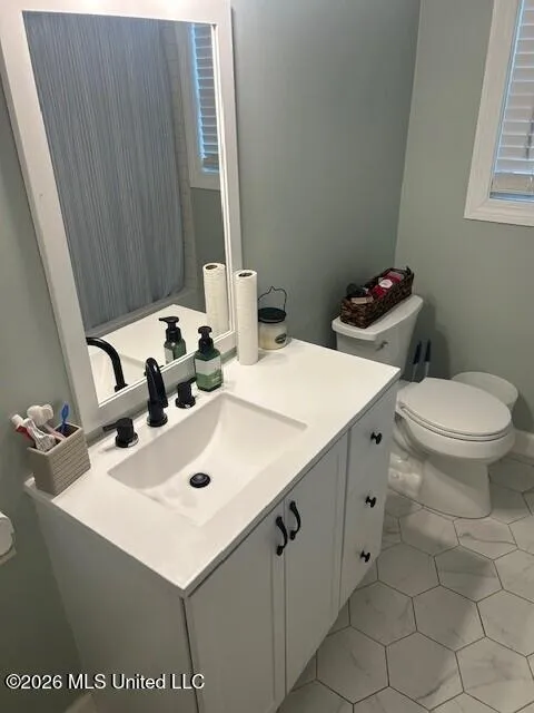 907 Kraner Lane Brookhaven, MS 39601
