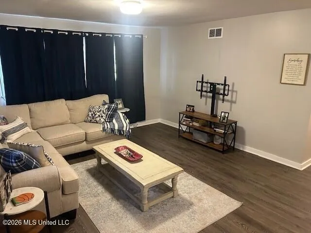 907 Kraner Lane Brookhaven, MS 39601