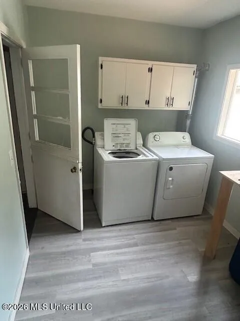 907 Kraner Lane Brookhaven, MS 39601