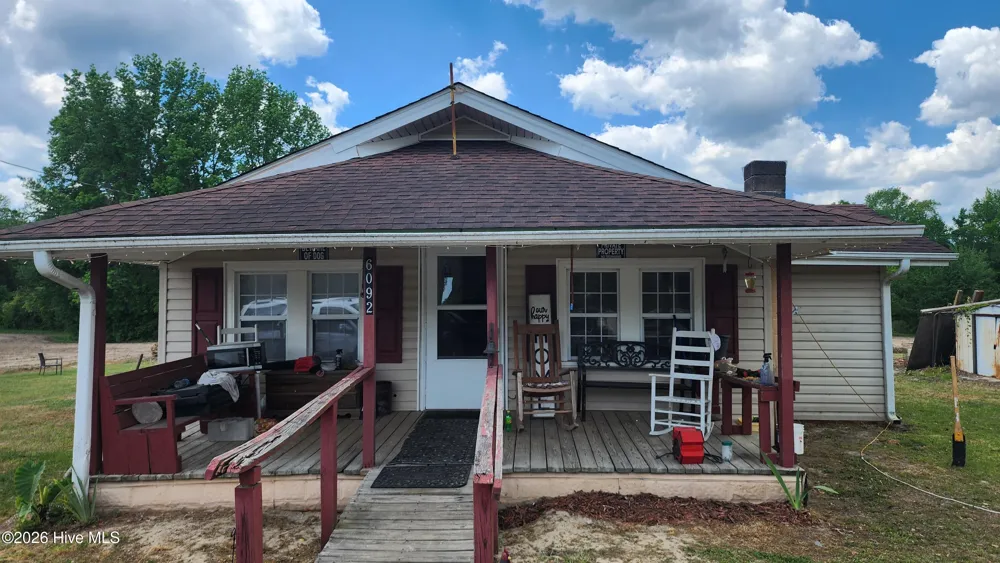 6092 Joe Brown Highway S Chadbourn, NC 28431