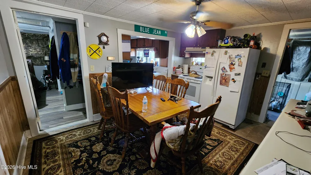 6092 Joe Brown Highway S Chadbourn, NC 28431