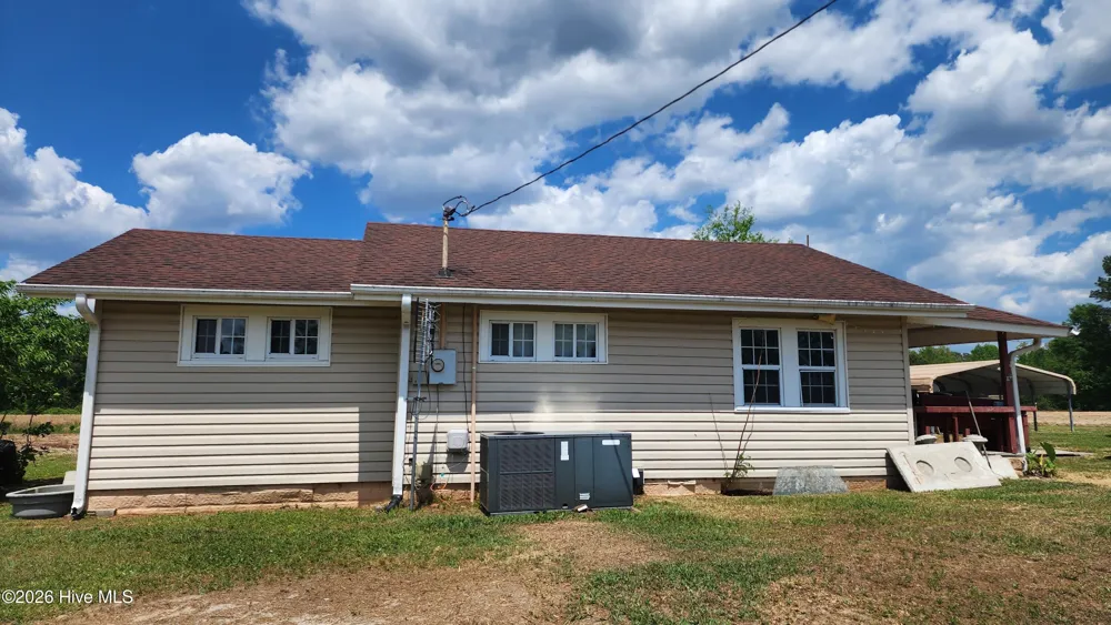 6092 Joe Brown Highway S Chadbourn, NC 28431
