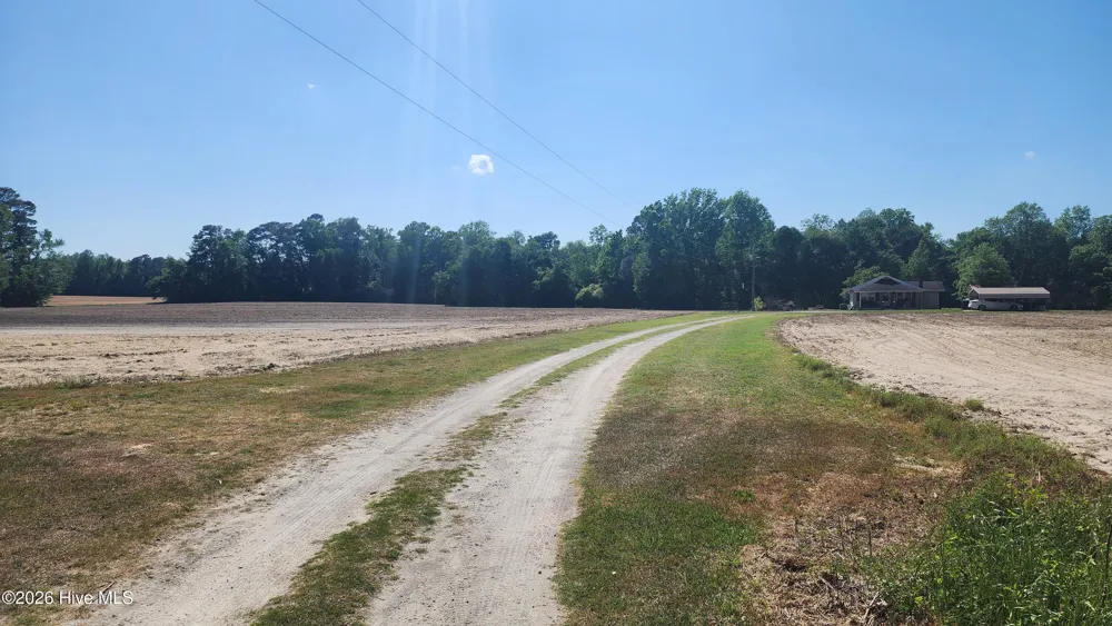 6092 Joe Brown Highway S Chadbourn, NC 28431