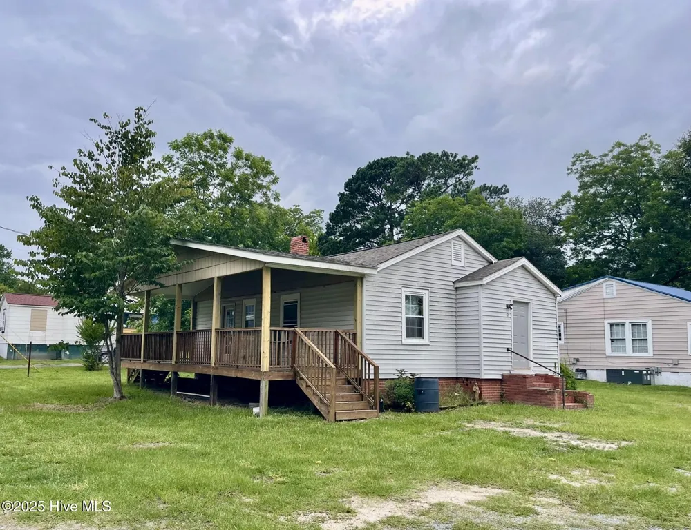 232 Aleo Seventh Avenue Rockingham, NC 28379