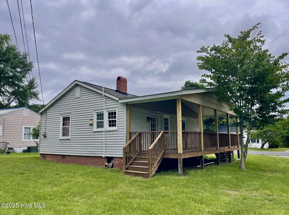 232 Aleo Seventh Avenue Rockingham, NC 28379