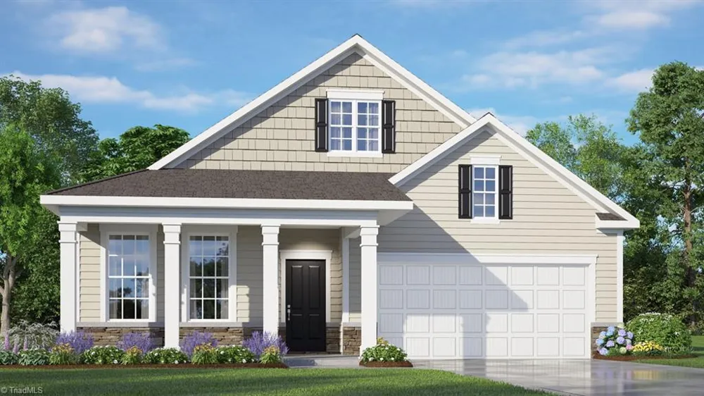 204 Mary Montrose Boulevard Jamestown, NC 27282