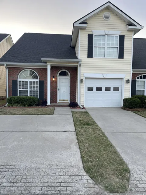 311 Hogan Way